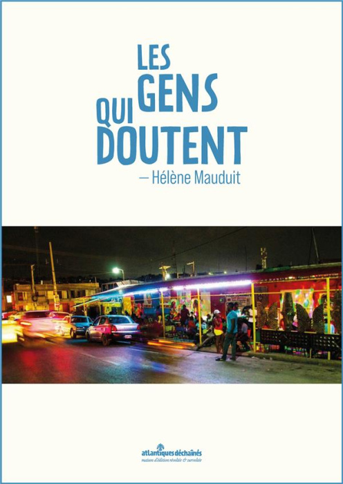 Emprunter Les gens qui doutent livre