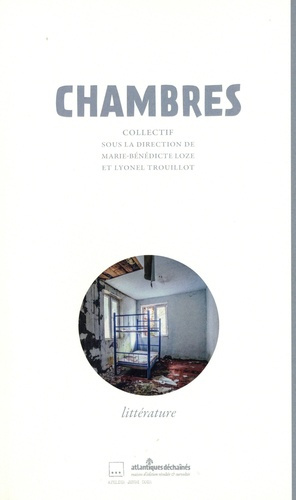 Emprunter Chambres livre