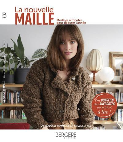 Emprunter LA NOUVELLE MAILLE livre