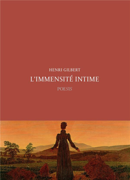 Emprunter L’Immensité intime livre
