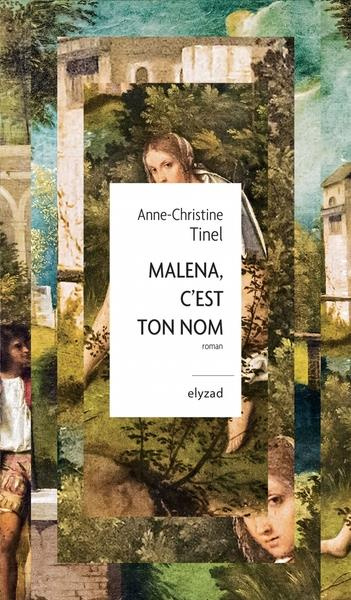 Emprunter Malena, c'est ton nom livre