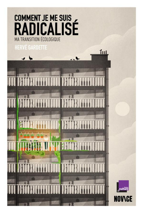 Emprunter Ma transition écologique. Comment je me suis radicalisé livre