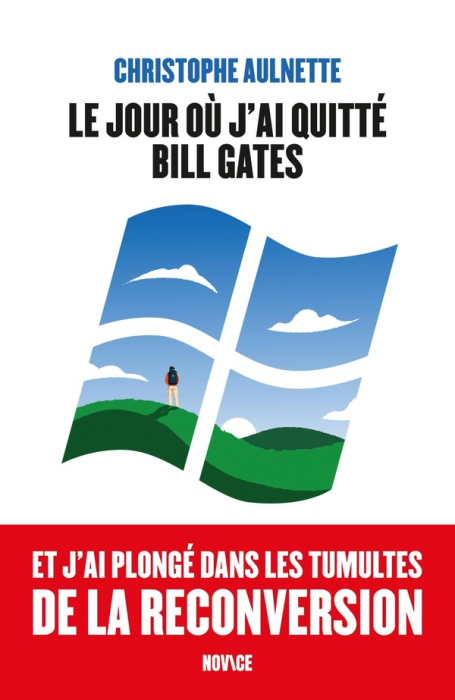 Emprunter Le jour où j'ai quitté Bill Gates livre