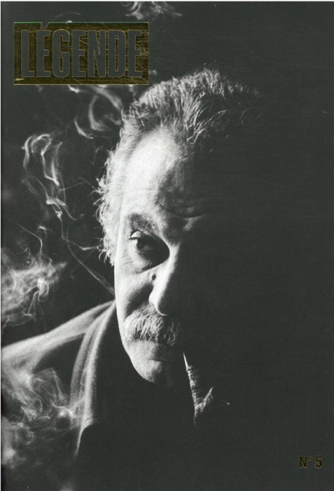 Emprunter LEGENDE N5 BRASSENS livre