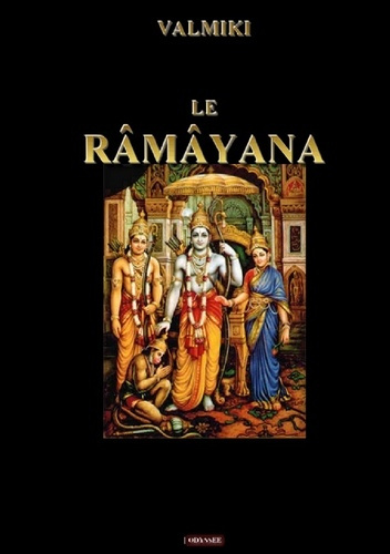 Emprunter Le Râmâyana livre