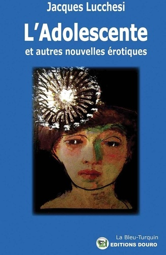 Emprunter L'Adolescente livre