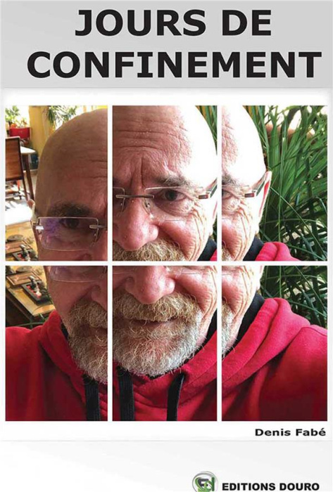 Emprunter Jours de Confinement livre