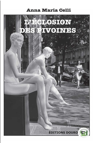 Emprunter L'éclosion des Pivoines livre