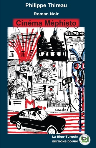Emprunter Cinéma Méphisto livre