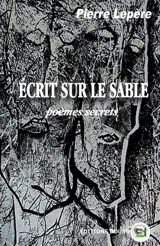 Emprunter Ecrit sur le sable livre