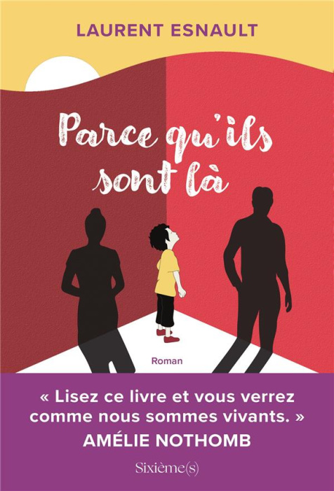 Emprunter Parce qu'ils sont là livre