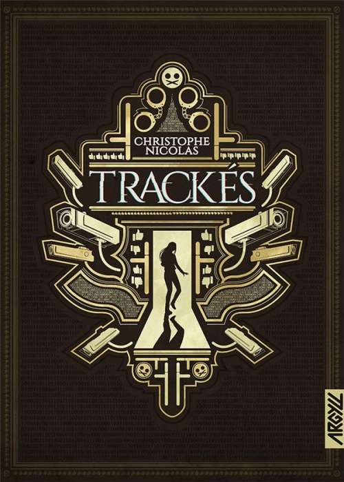 Emprunter Trackés livre