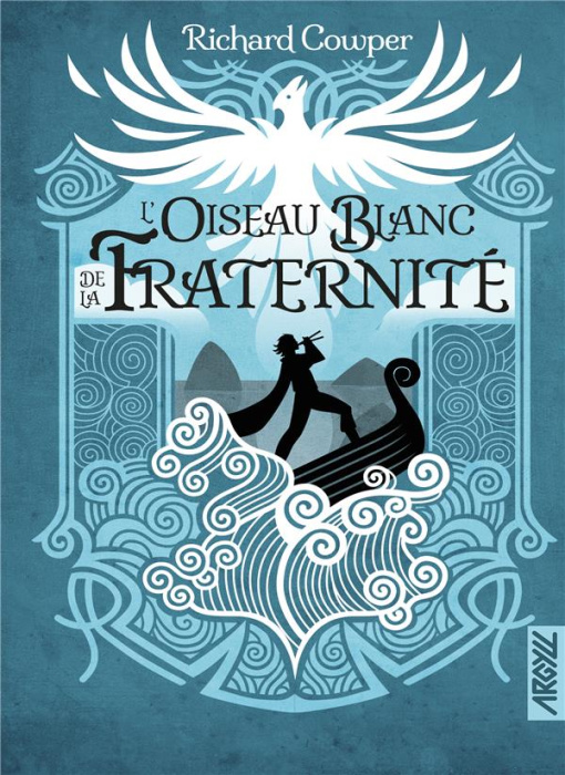 Emprunter L'oiseau blanc de la fraternité livre