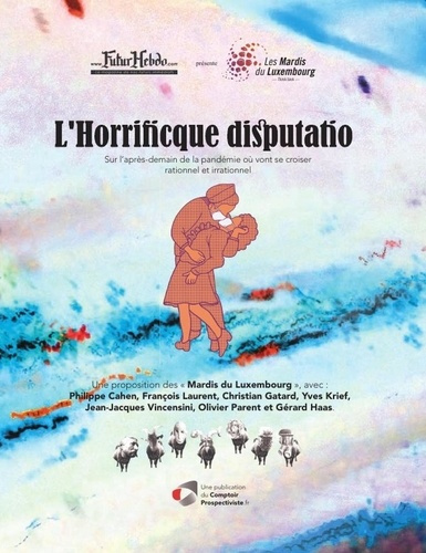 Emprunter « L'Horrificque disputatio » livre