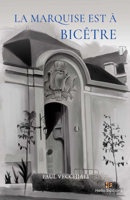 Emprunter La marquise est à Bicêtre livre