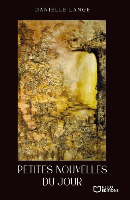 Emprunter Petites nouvelles du jour livre