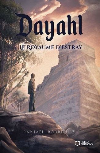 Emprunter Dayahl - Le Royaume d'Estray livre