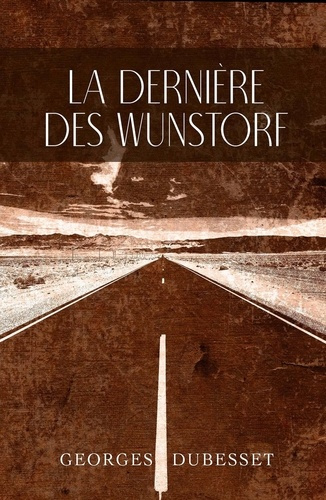 Emprunter La dernière des Wunstorf livre