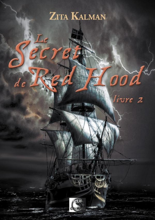 Emprunter Le secret de Red Hood Tome 2 livre