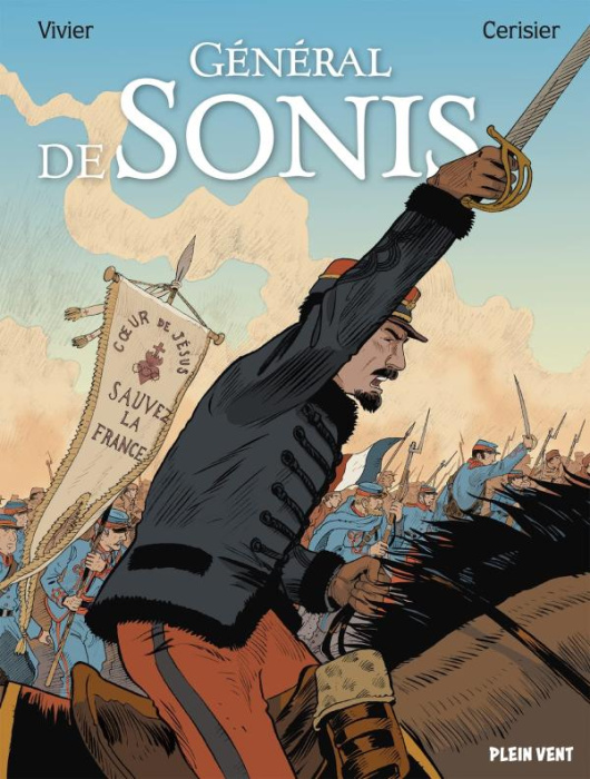 Emprunter Général de Sonis livre