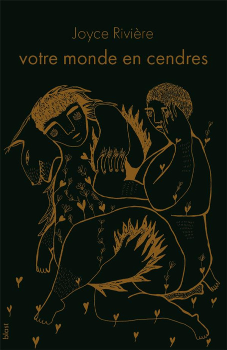 Emprunter votre monde en cendres livre