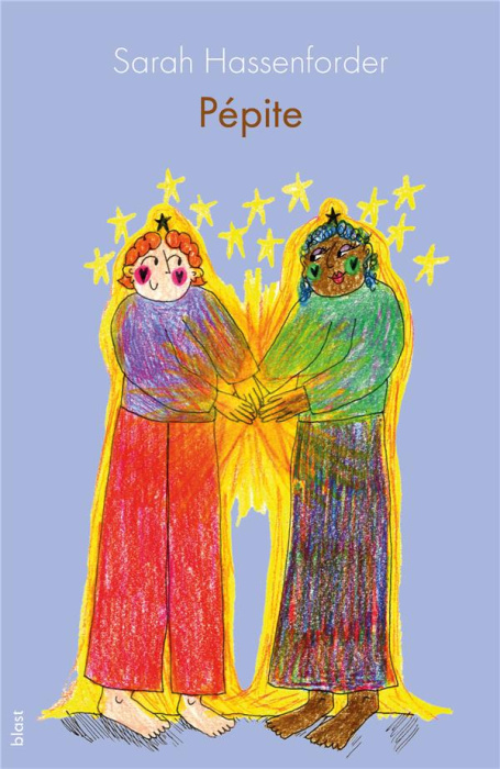 Emprunter Pépite livre