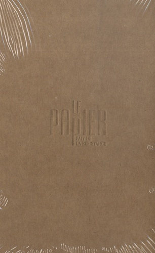 Emprunter Lot de 3 calepins classiques A6 kraft livre