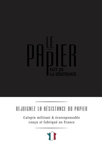 Emprunter Calepin intemporel noir livre