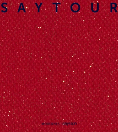 Emprunter Saytour livre