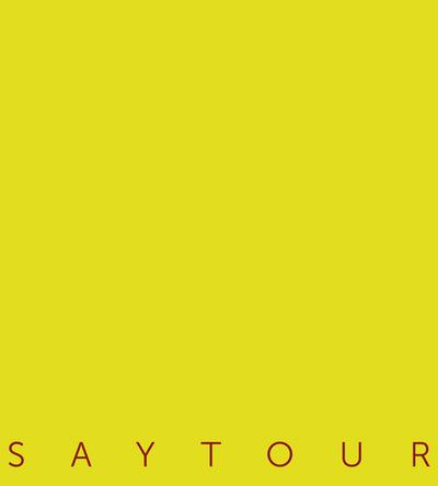Emprunter Saytour. Edition livre