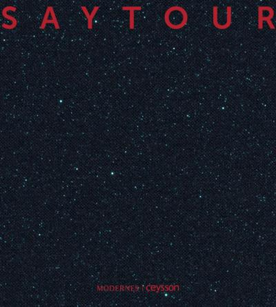 Emprunter SAYTOUR VA TOME 2 - DRAWINGS livre