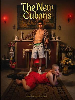 Emprunter The New Cubans. Edition bilingue français-anglais livre