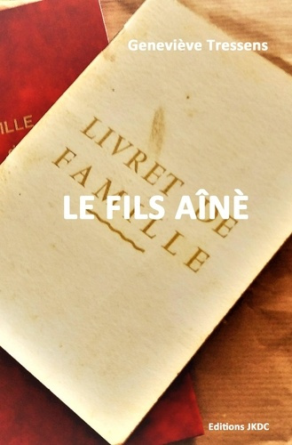 Emprunter Le fils ainé livre