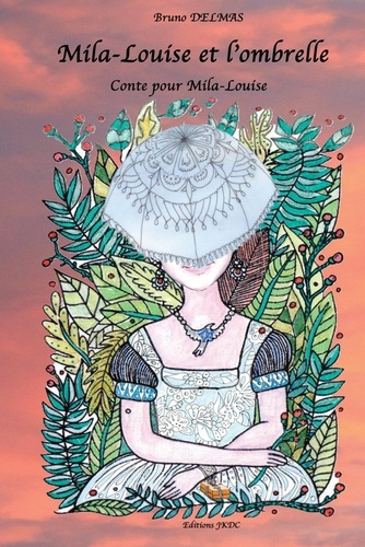 Emprunter Mila-Louise et l'ombrelle livre