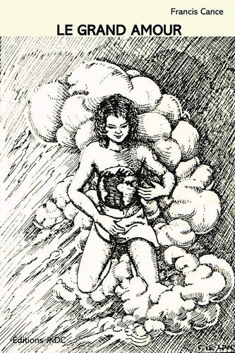 Emprunter Le grand amour livre