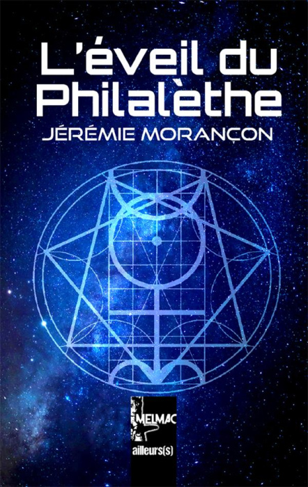 Emprunter L'éveil du Philalèthe. Tome 1 livre