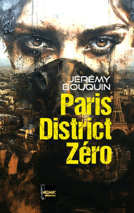 Emprunter Paris District Zéro livre