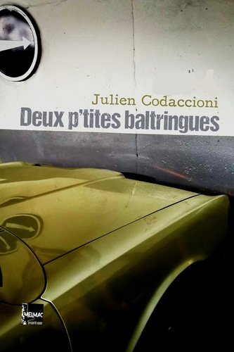 Emprunter Deux p'tites baltringues livre