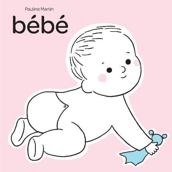 Emprunter Bébé livre