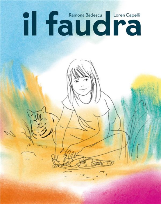 Emprunter Il faudra livre