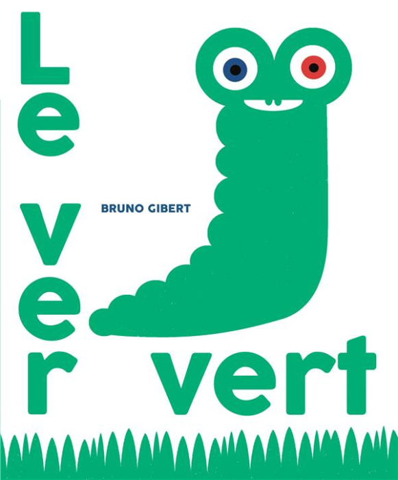 Emprunter Le ver vert livre