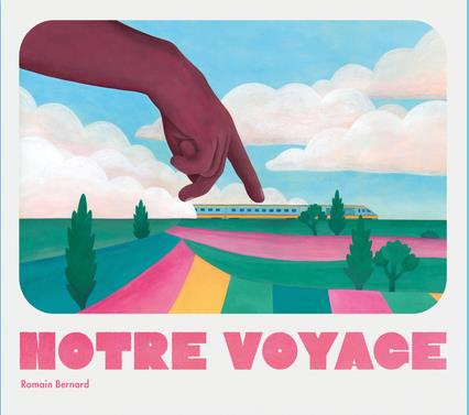 Emprunter Notre voyage livre