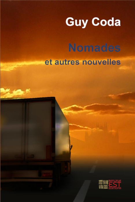 Emprunter Nomades. Et autres nouvelles livre