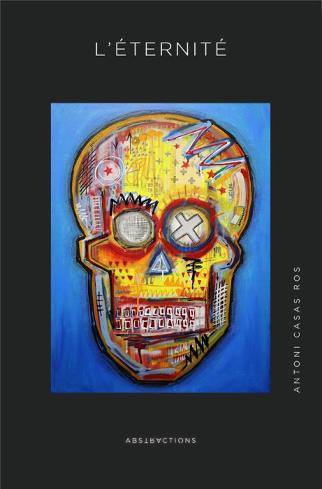 Emprunter L'éternité livre