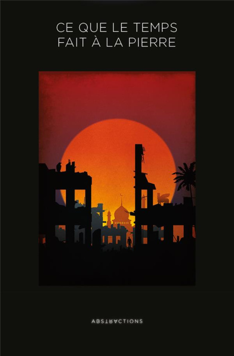 Emprunter Ce que le temps fait à la pierre livre