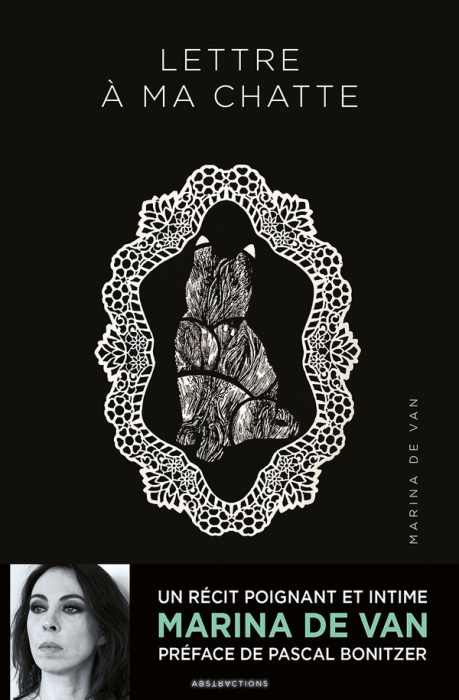 Emprunter Lettre à ma chatte livre