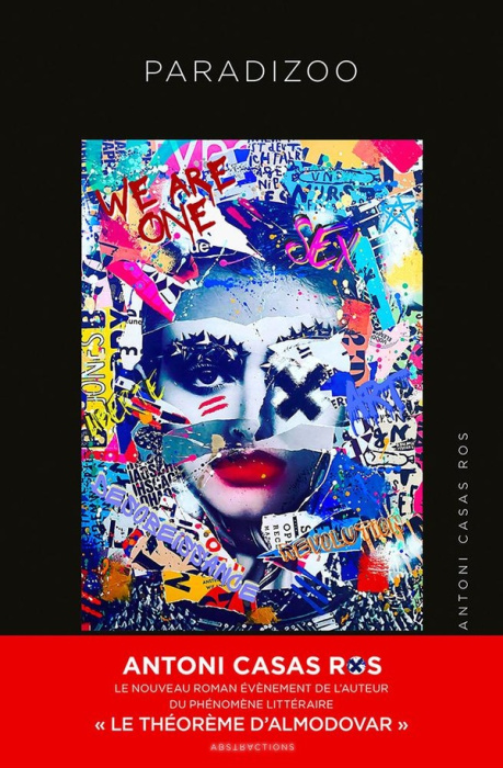 Emprunter Paradizoo livre