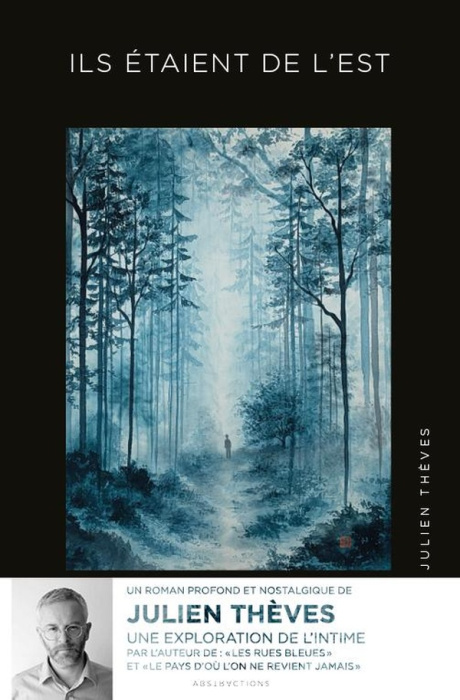 Emprunter Ils étaient de l'est livre