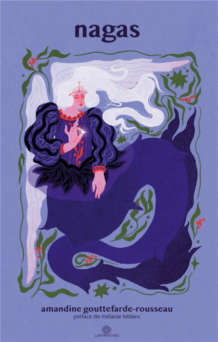 Emprunter Nagas livre