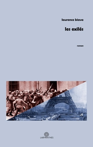 Emprunter Les exilés livre